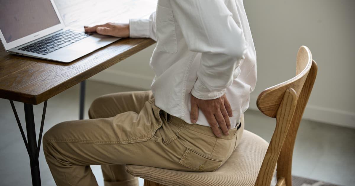 Best treatment for chronic back pain