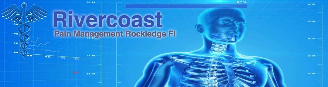 Banner for Rivercoast Pain Management