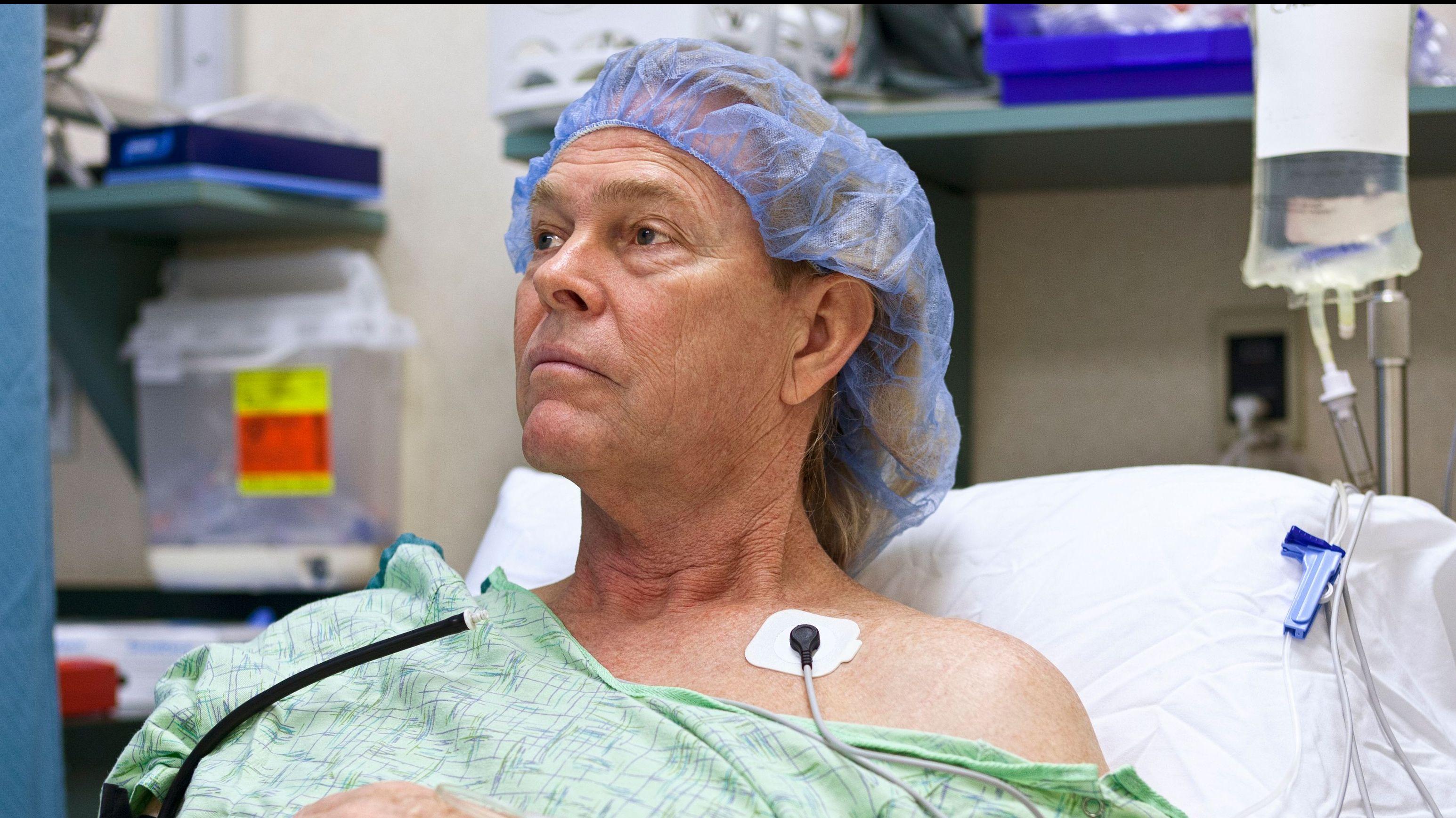 Is Spinal Fusion the Only Option? What Your Surgeon Might Not Tell You