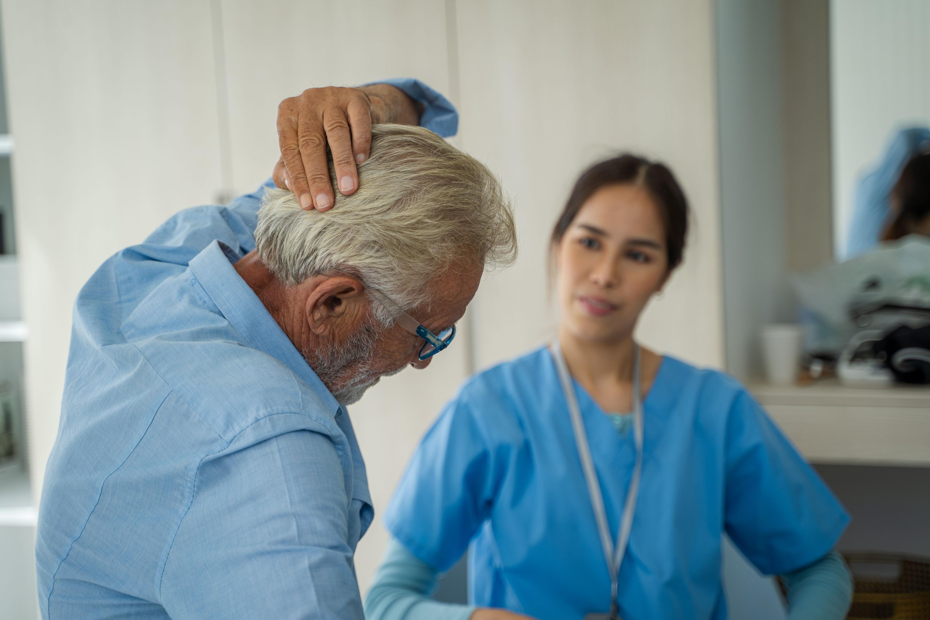 Workers Compensation Settlement For Neck Injury