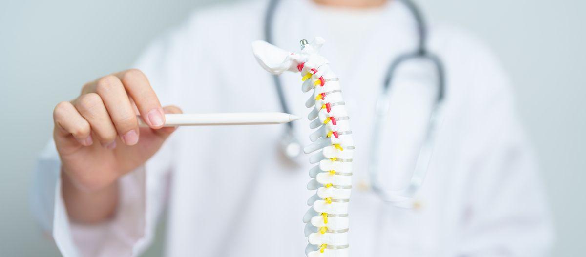 slipped disc treatment