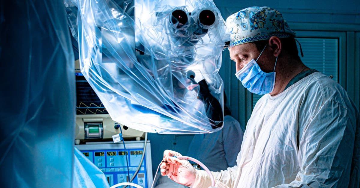 Is laser spine surgery worth it