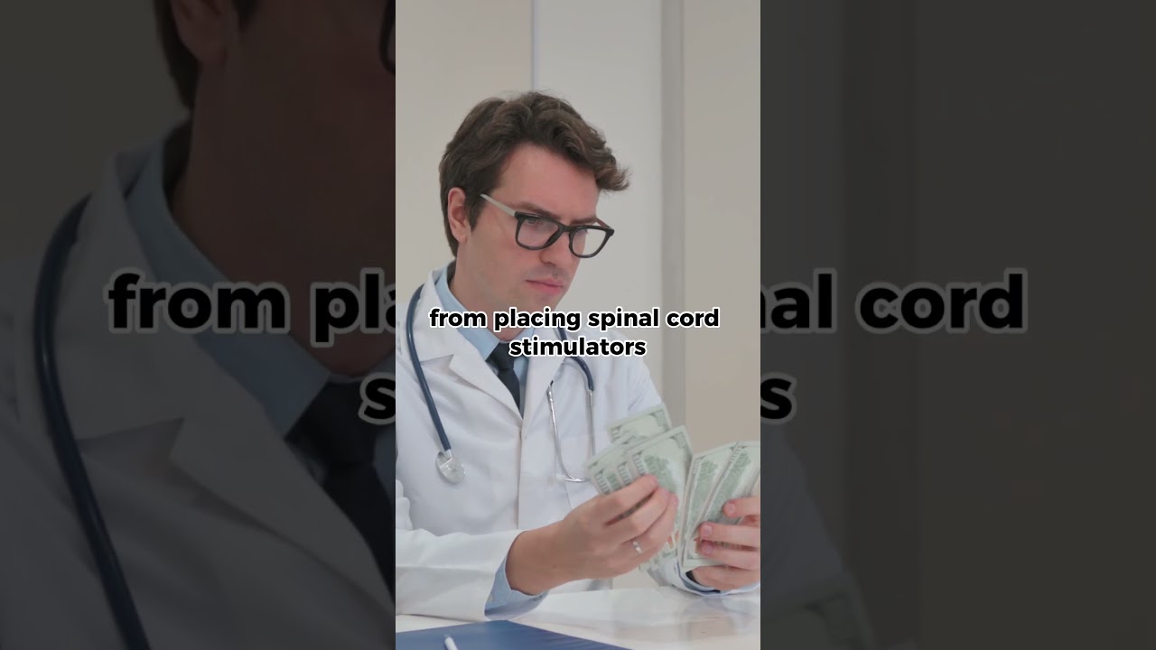 Before You Get a Spinal Cord Stimulator — Watch This