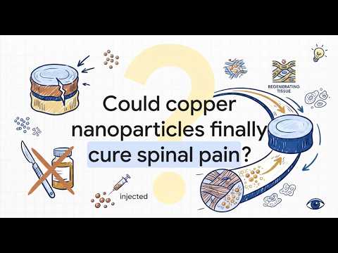 Deuk Spine Institute Patent #patent #explainervideo #medicaleducation #educationalcontent