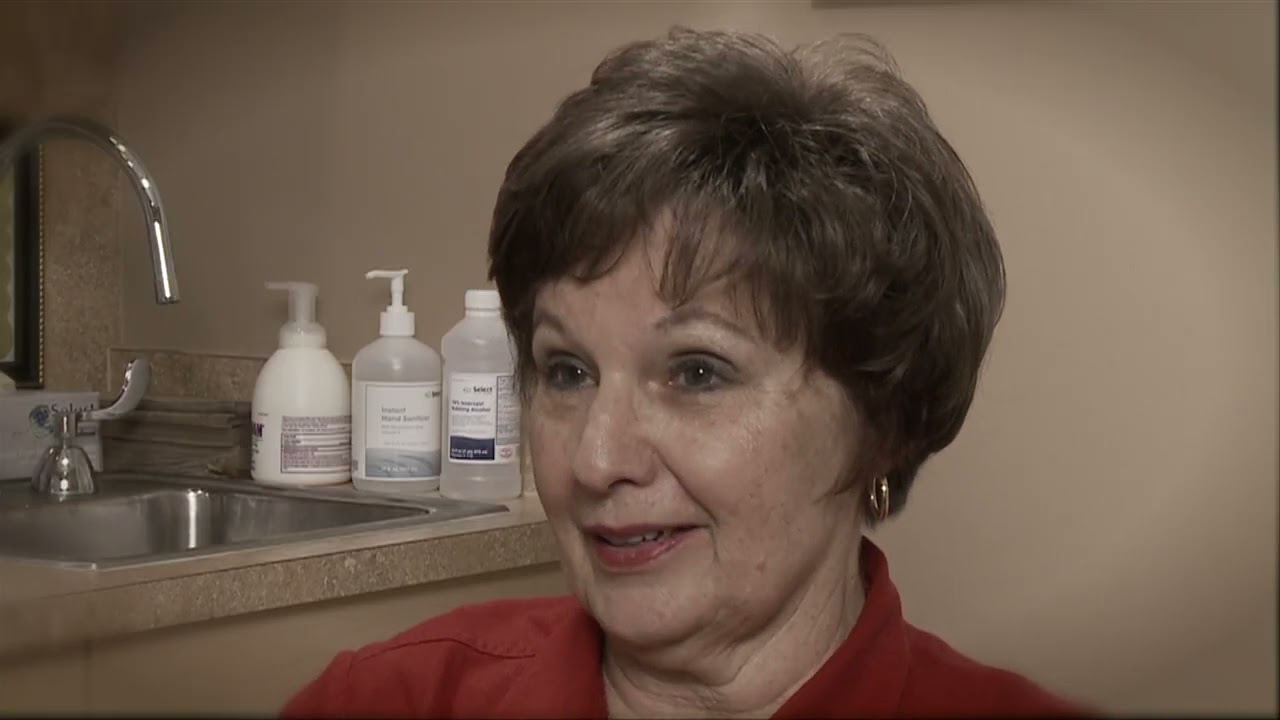 The Deuk Laser Disc Repair  The BEST Laser Spine Surgery Available