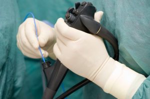 Sciatica Surgery, Minimally Invasive Spinal Surgery using an Endoscope