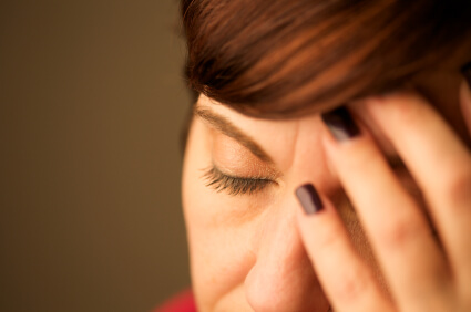 Migraines & Headaches | Deuk Spine