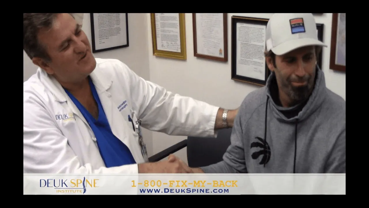 The Best Alternative to The Back Center.png