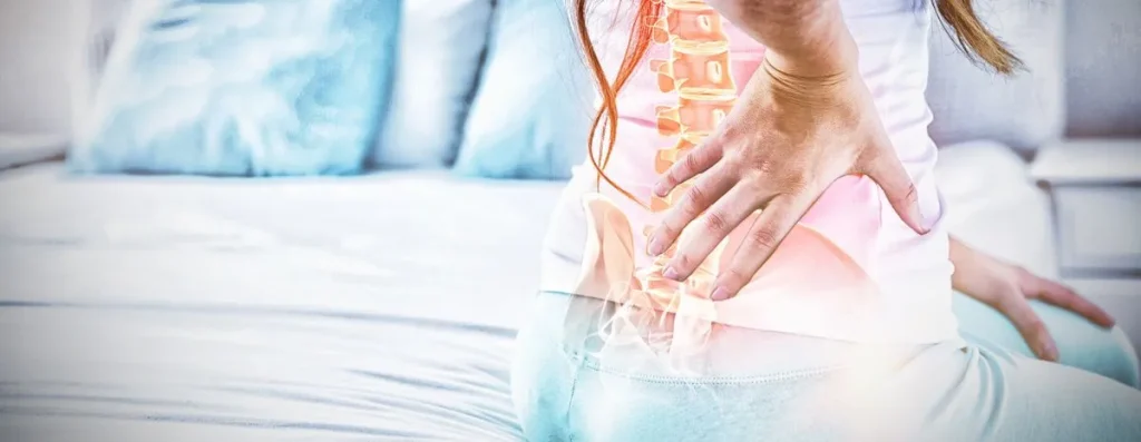 massage herniated disc