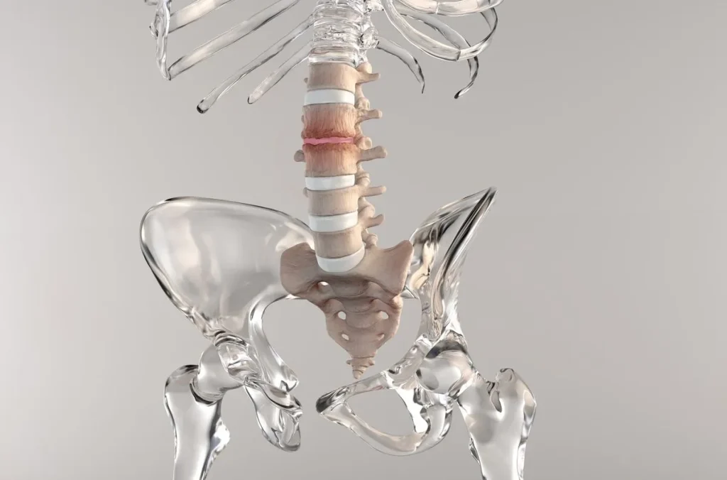 magnesium for bulging disc