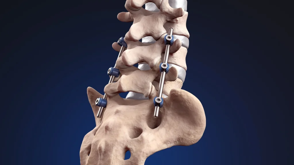 example of lumbar fusion with rods and screws.jpg