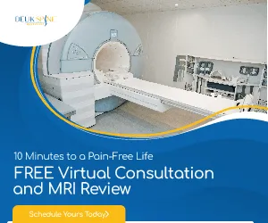 Herniated DIsc Virtual Consulation
