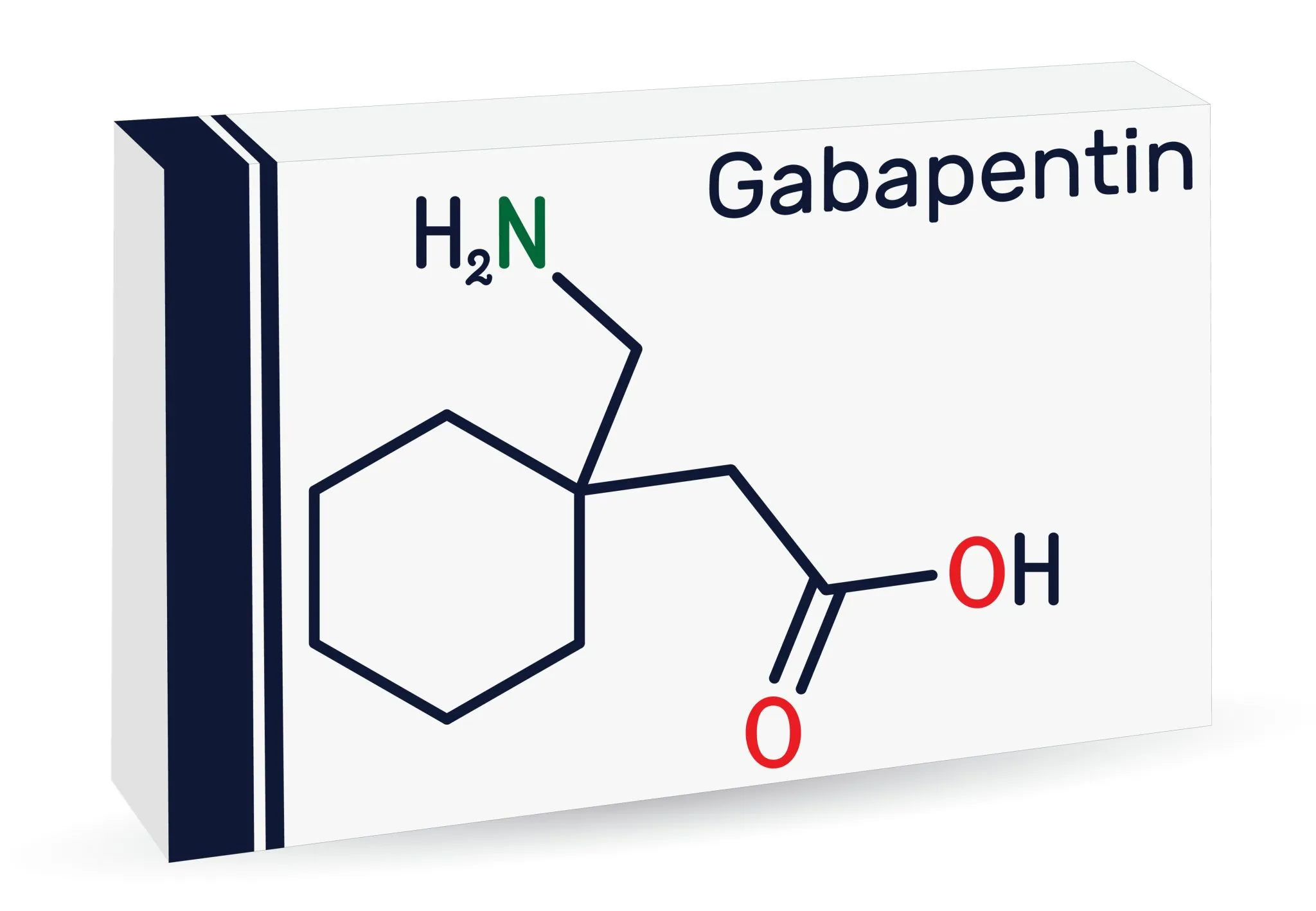 Gabapentin a pain medication for back and neck pain has been cited as having the potential to increase the risk of dementia