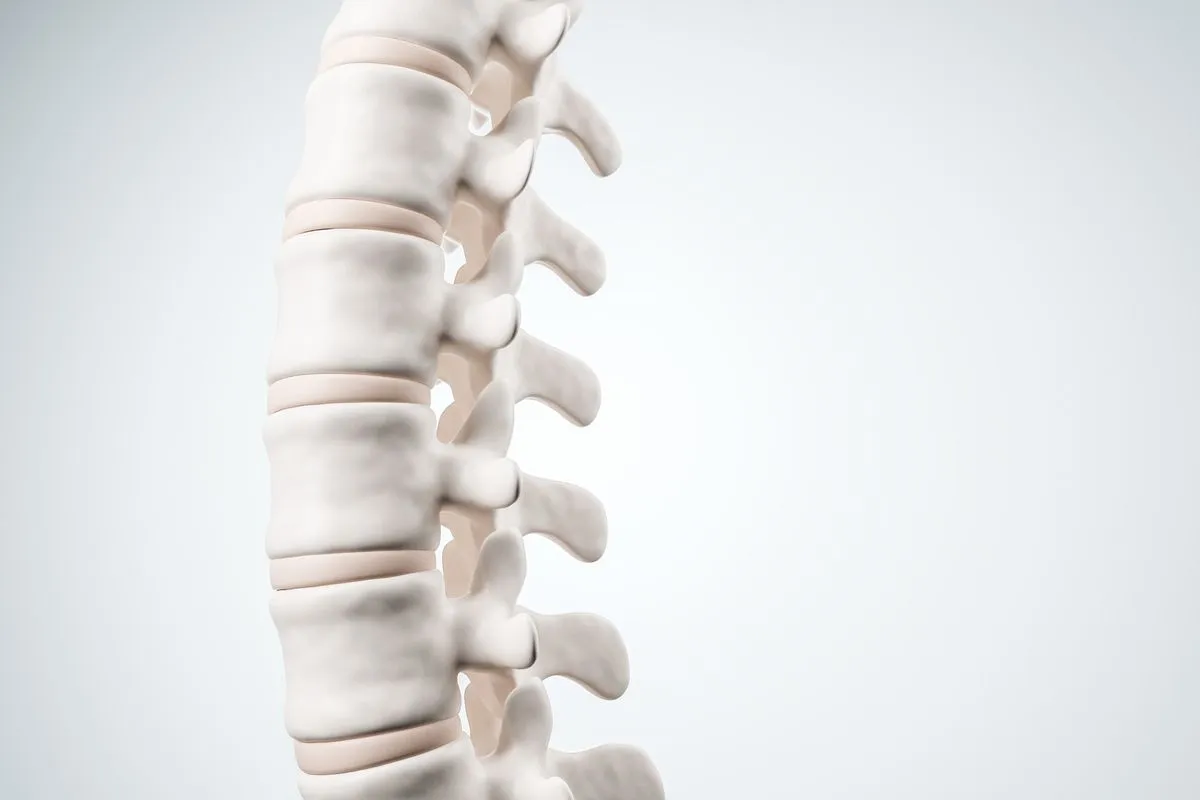 hot to heal a bulging disc naturally