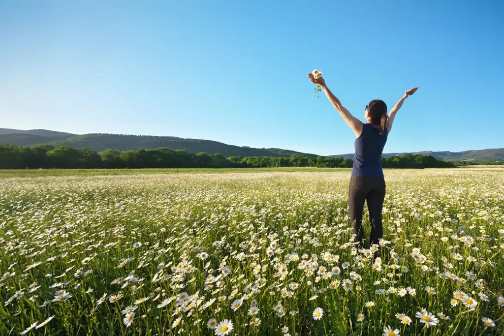 minimally invasive laser spine treatments