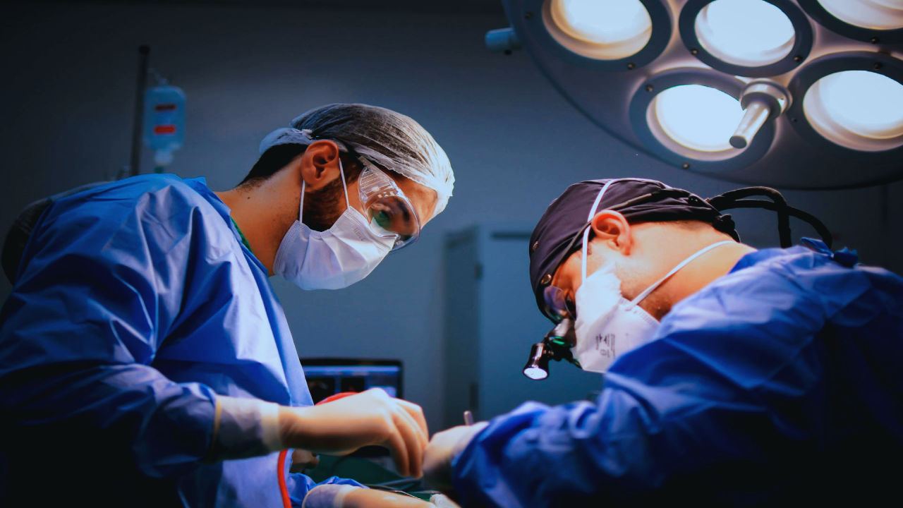 Your Back Pain Is Getting Worse After Surgery. Now What?