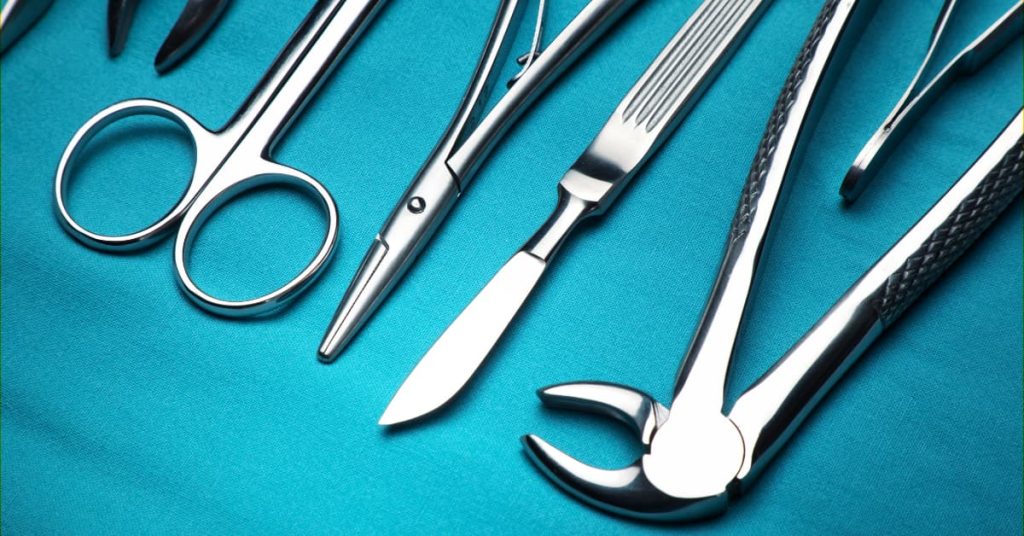 Alternatives to spinal fusion surgery with Dr. Deuk.