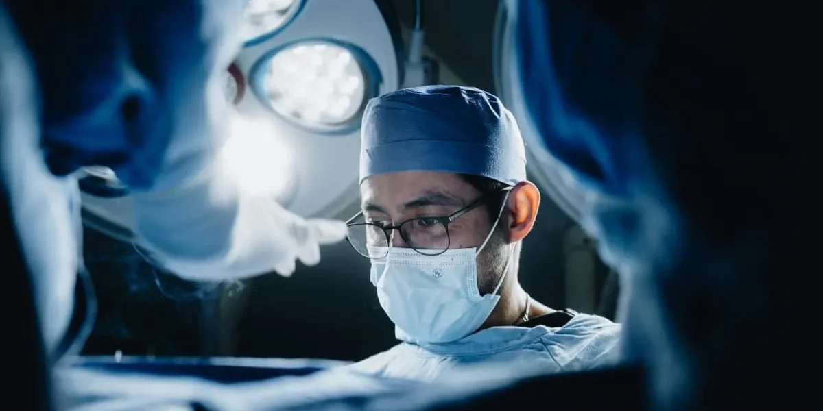 Microdiscectomy vs laser spine surgery