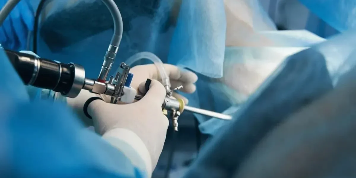 minimally invasive spine surgeon