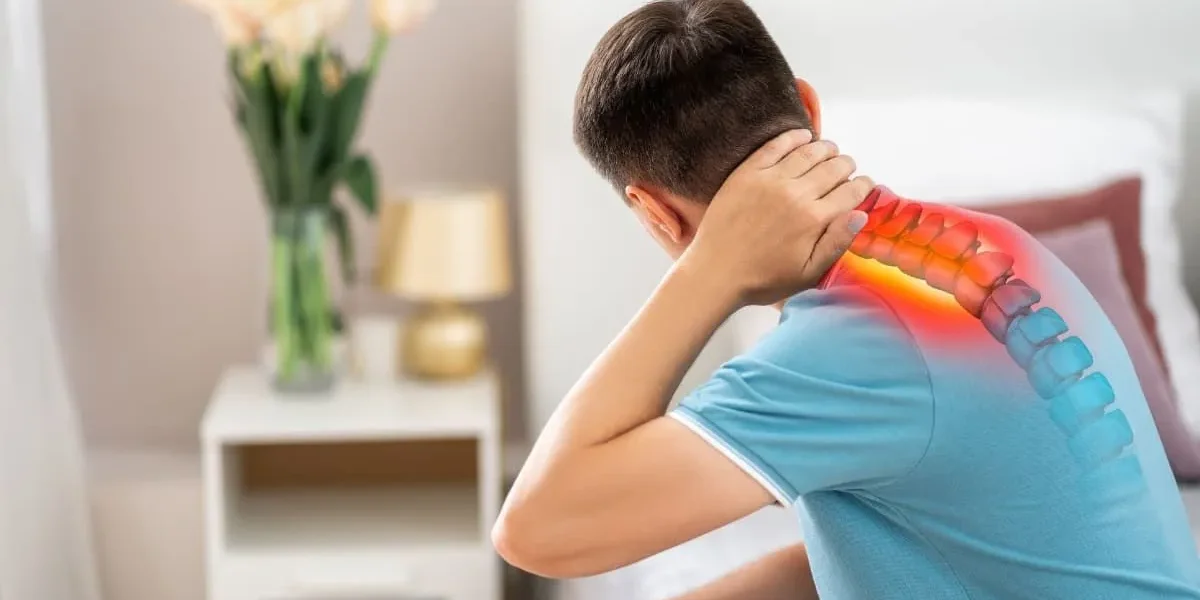 Best treatment for chronic neck pain