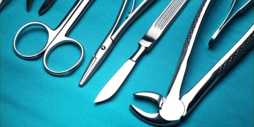 Alternatives to spinal fusion surgery with Dr. Deuk.