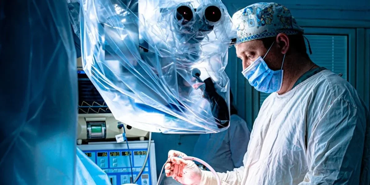 Is laser spine surgery worth it