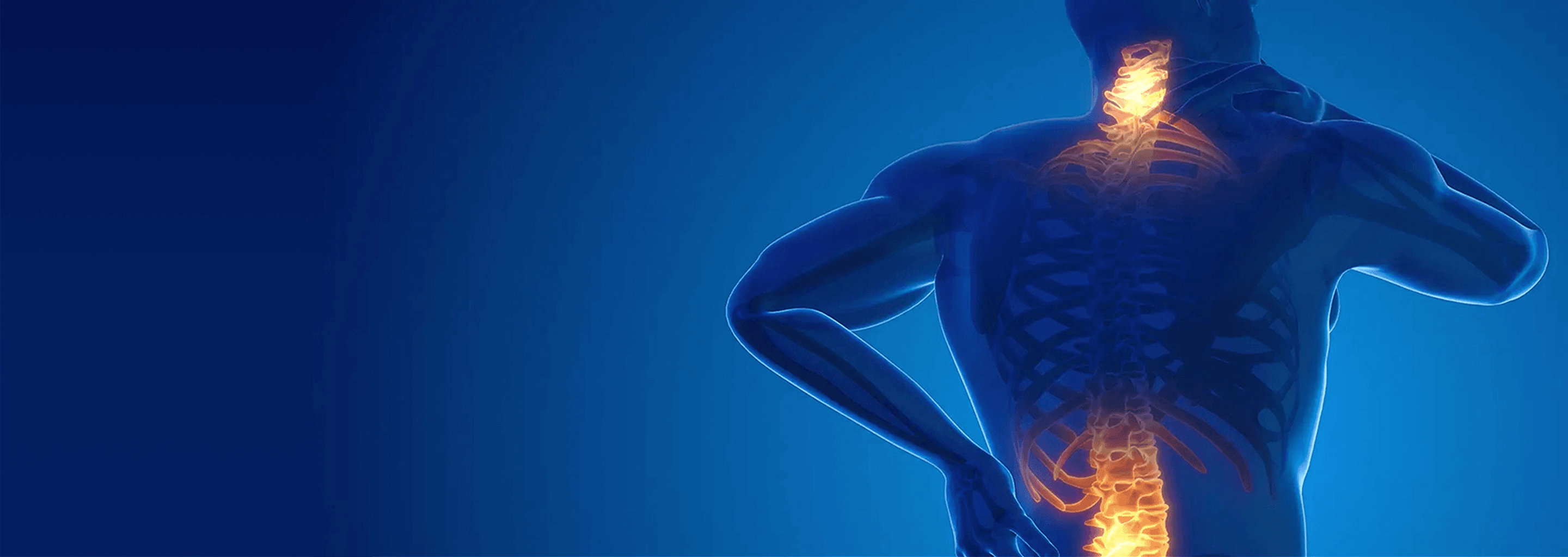 Lumbar and Cervical Pain